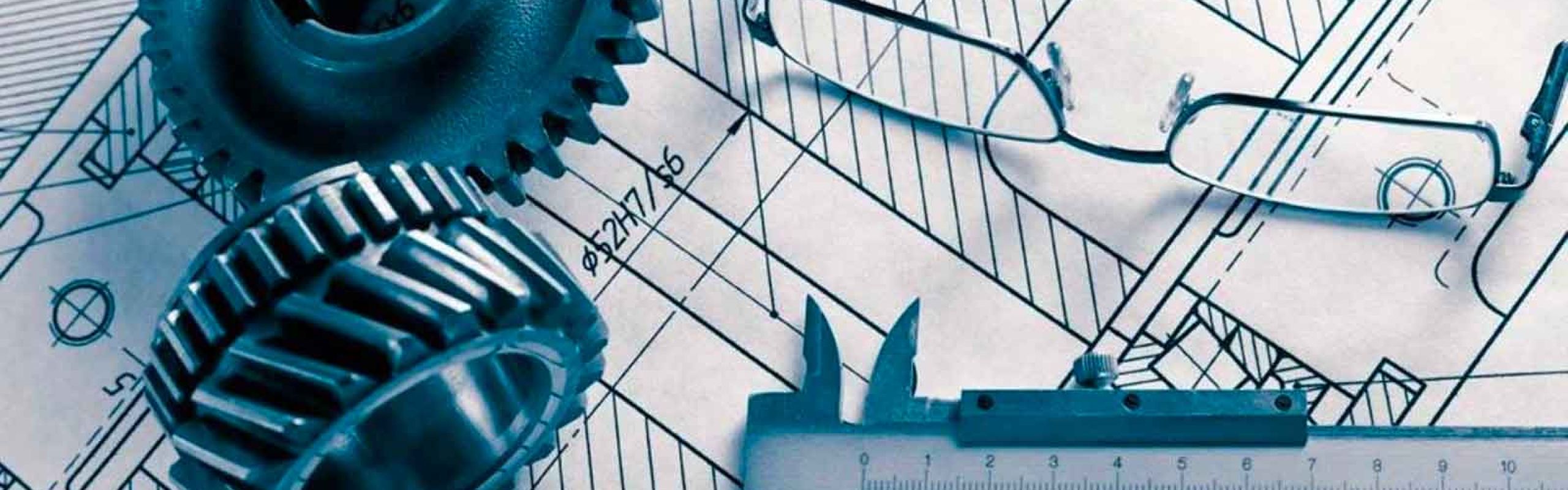 meccanica per industria